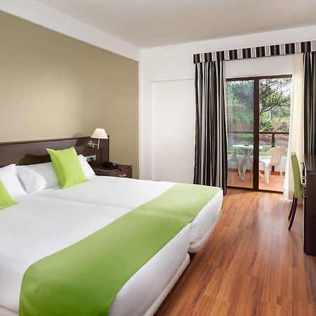 Trh Taoro Garden - Only Adults Hotell Puerto de la Cruz  Eksteriør bilde