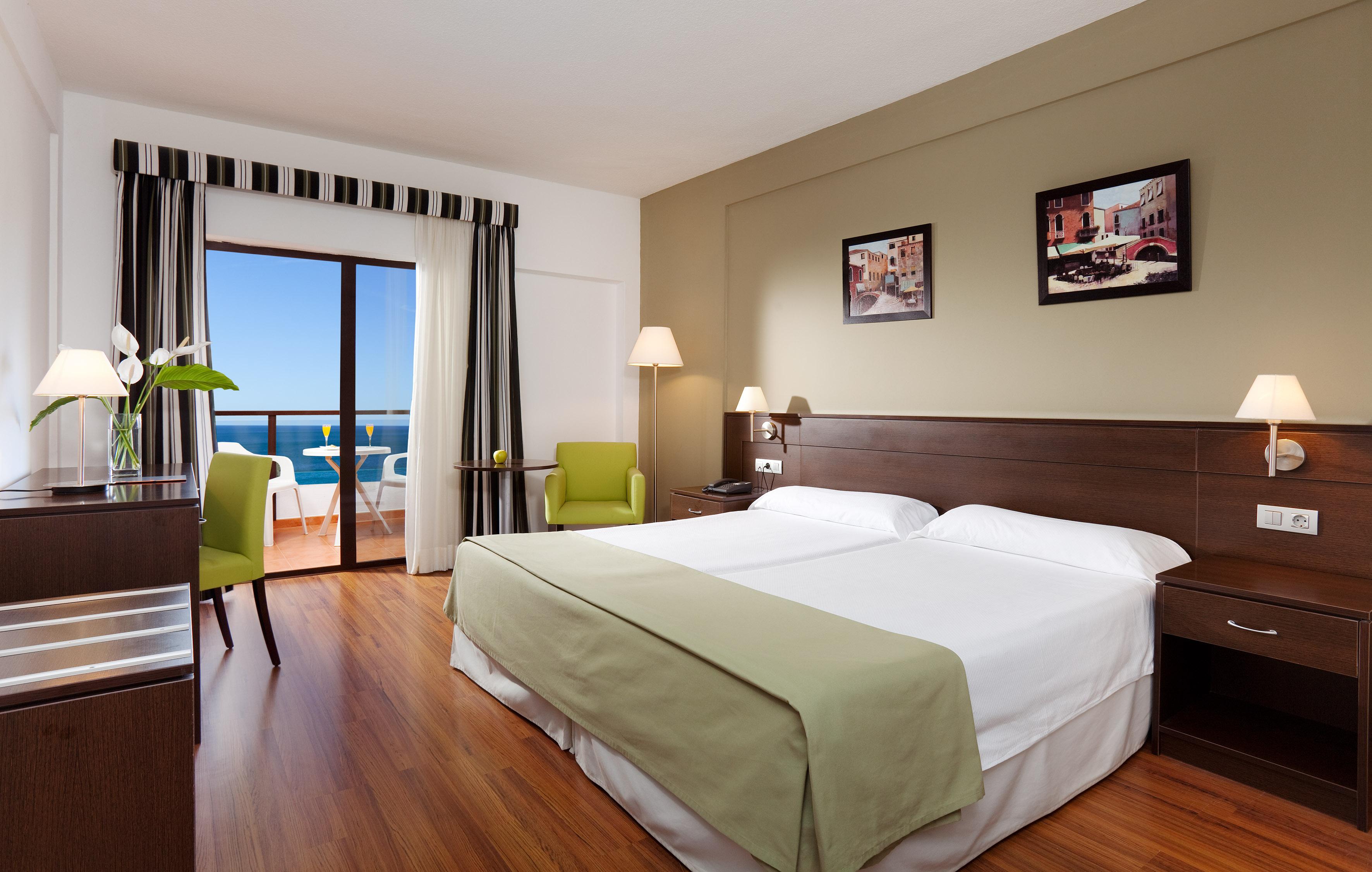 Trh Taoro Garden - Only Adults Hotell Puerto de la Cruz  Rom bilde