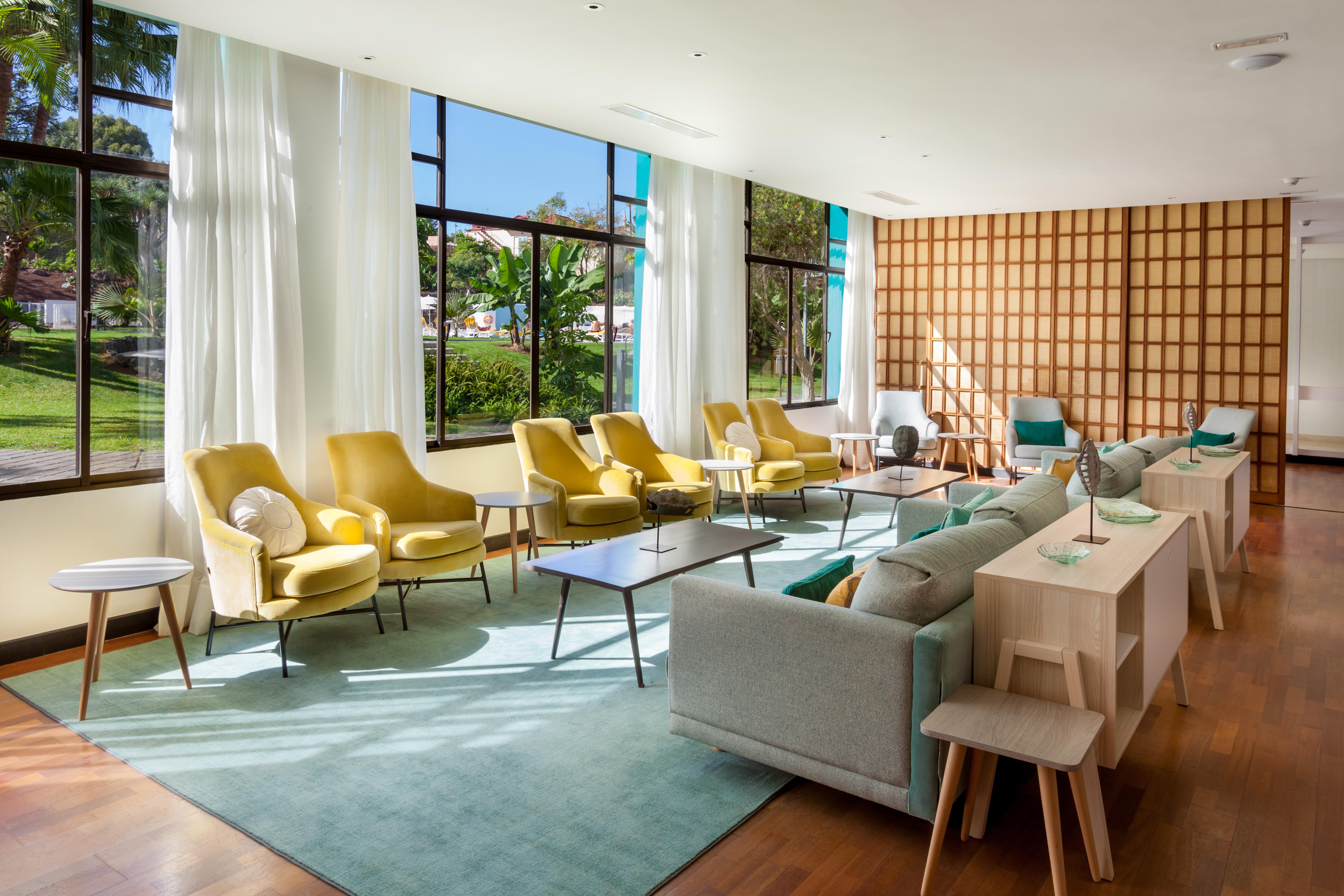 Trh Taoro Garden - Only Adults Hotell Puerto de la Cruz  Eksteriør bilde