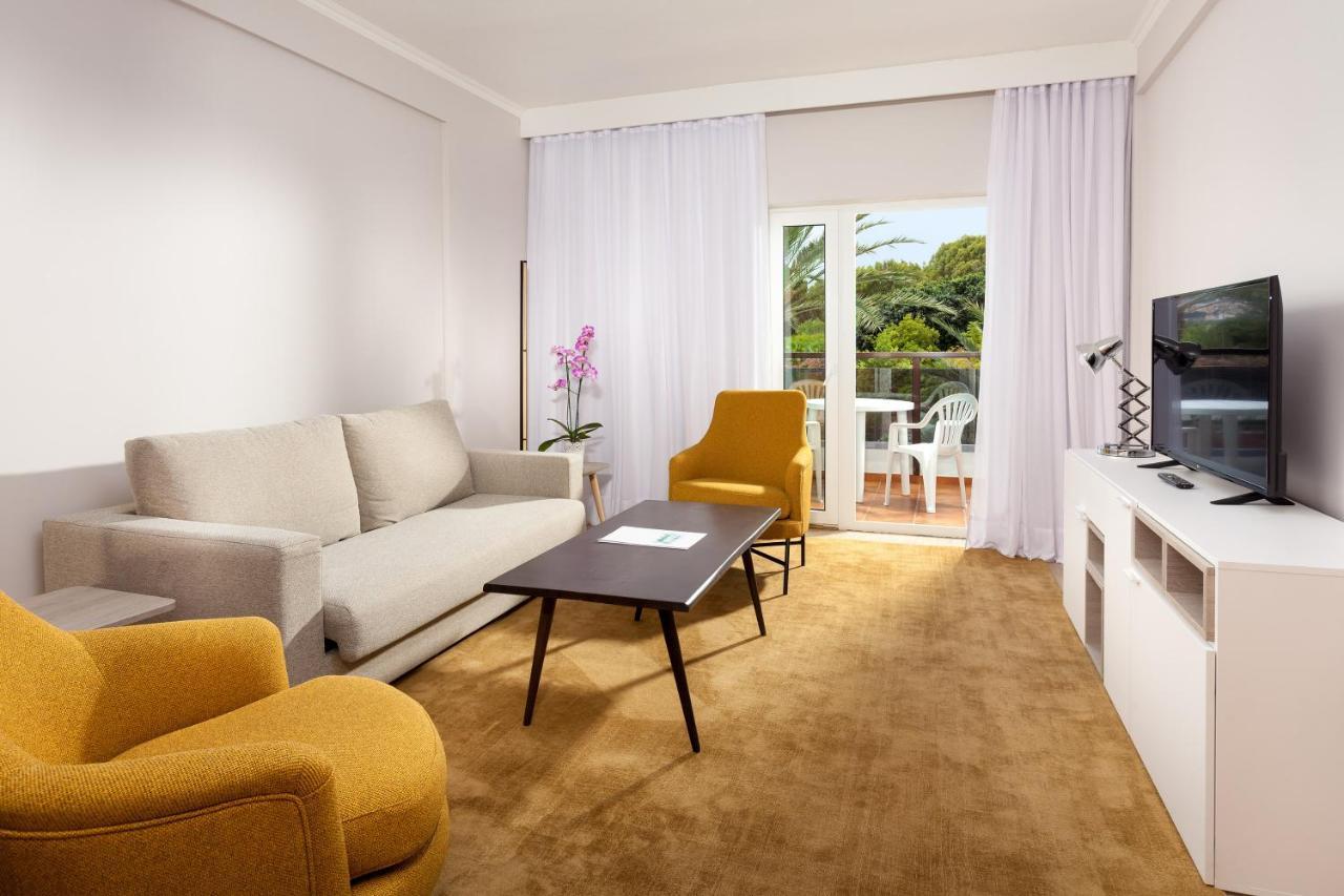 Trh Taoro Garden - Only Adults Hotell Puerto de la Cruz  Eksteriør bilde