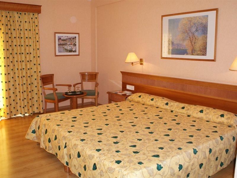 Trh Taoro Garden - Only Adults Hotell Puerto de la Cruz  Eksteriør bilde