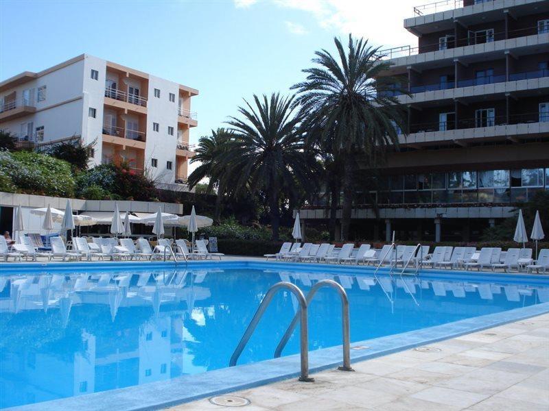 Trh Taoro Garden - Only Adults Hotell Puerto de la Cruz  Eksteriør bilde