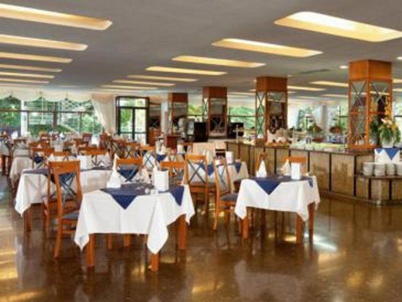 Trh Taoro Garden - Only Adults Hotell Puerto de la Cruz  Eksteriør bilde