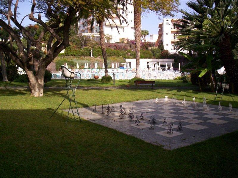 Trh Taoro Garden - Only Adults Hotell Puerto de la Cruz  Eksteriør bilde
