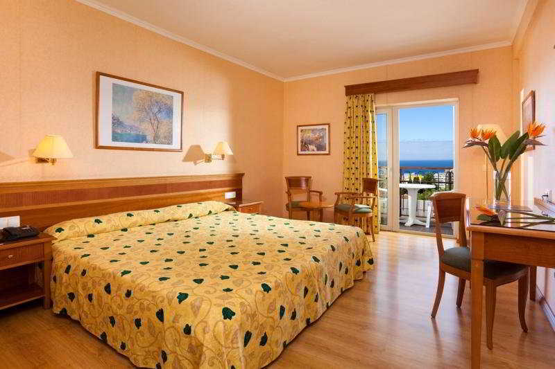 Trh Taoro Garden - Only Adults Hotell Puerto de la Cruz  Rom bilde