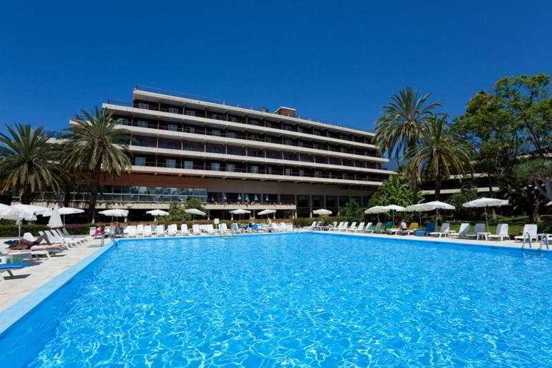 Trh Taoro Garden - Only Adults Hotell Puerto de la Cruz  Eksteriør bilde