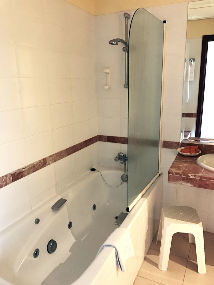 Trh Taoro Garden - Only Adults Hotell Puerto de la Cruz  Eksteriør bilde