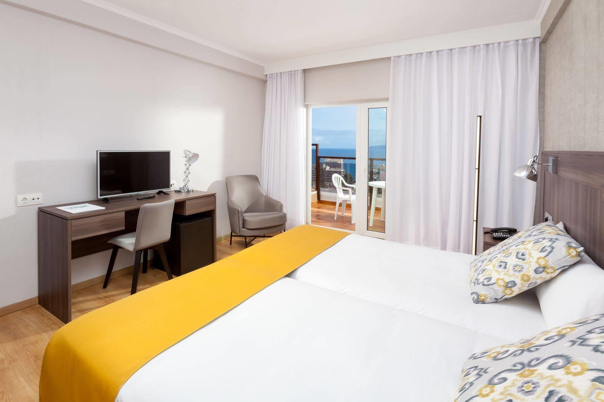 Trh Taoro Garden - Only Adults Hotell Puerto de la Cruz  Eksteriør bilde