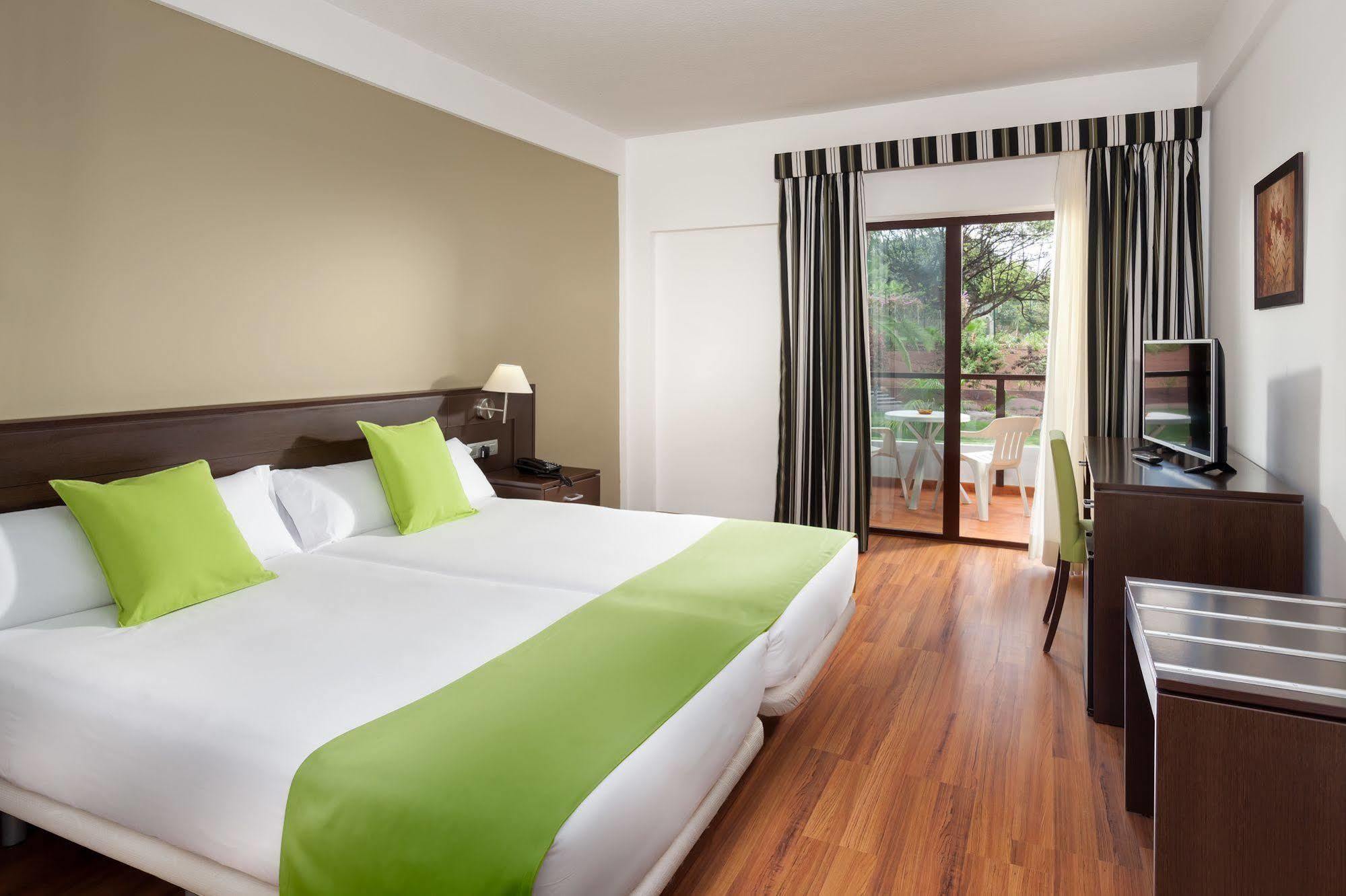 Trh Taoro Garden - Only Adults Hotell Puerto de la Cruz  Eksteriør bilde