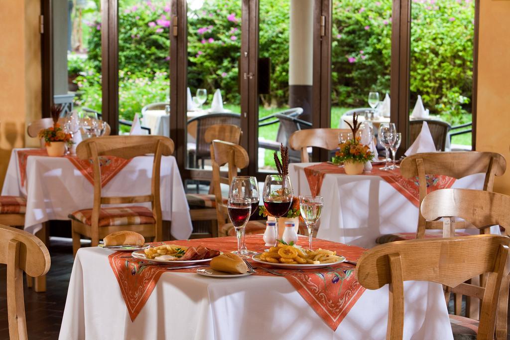 Trh Taoro Garden - Only Adults Hotell Puerto de la Cruz  Eksteriør bilde