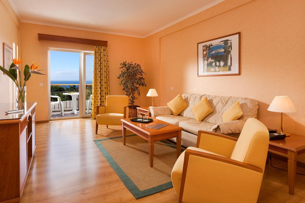 Trh Taoro Garden - Only Adults Hotell Puerto de la Cruz  Rom bilde